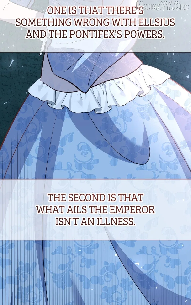 The Handmaiden Hates Childcare Chapter 89 – Page 109