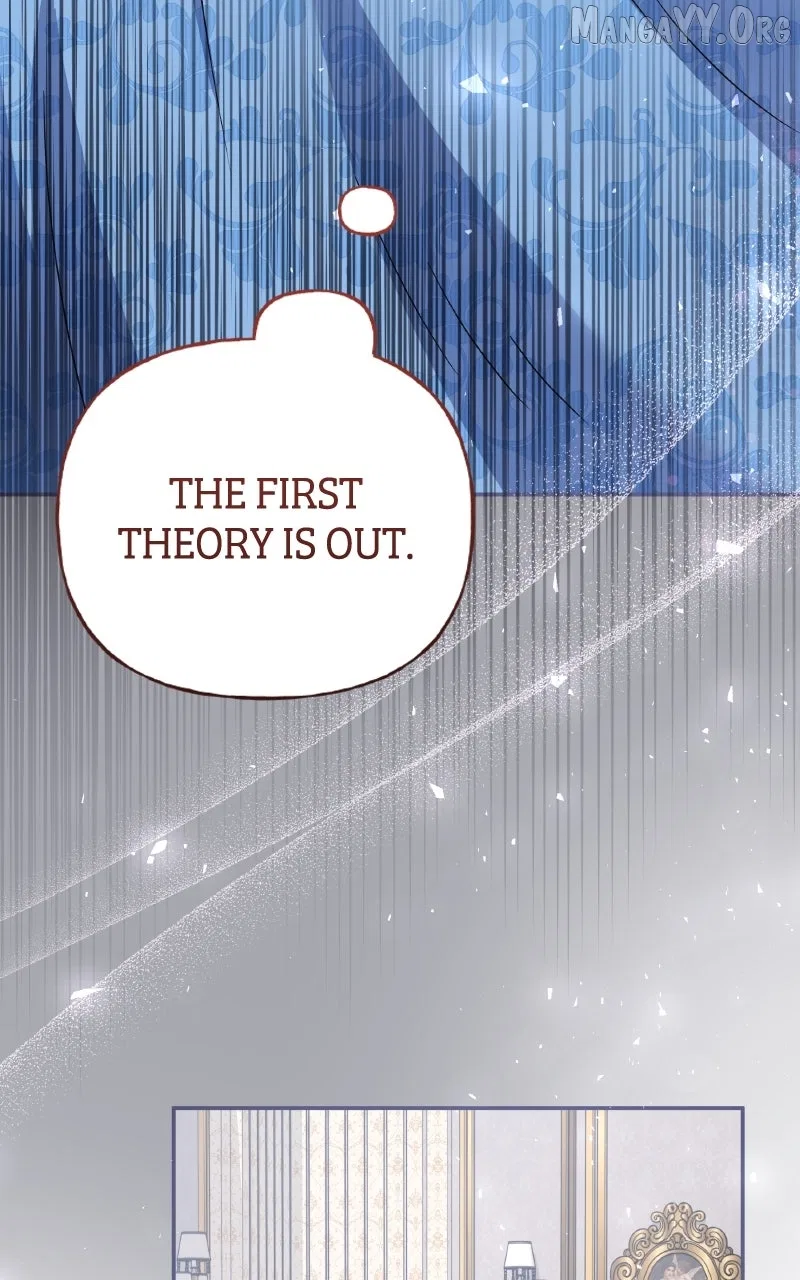 The Handmaiden Hates Childcare Chapter 89 – Page 110