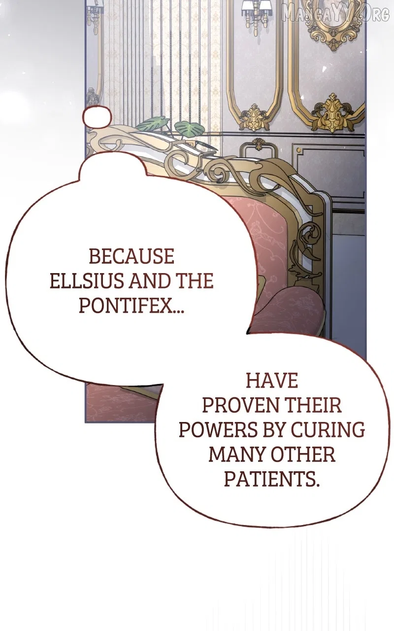The Handmaiden Hates Childcare Chapter 89 – Page 111
