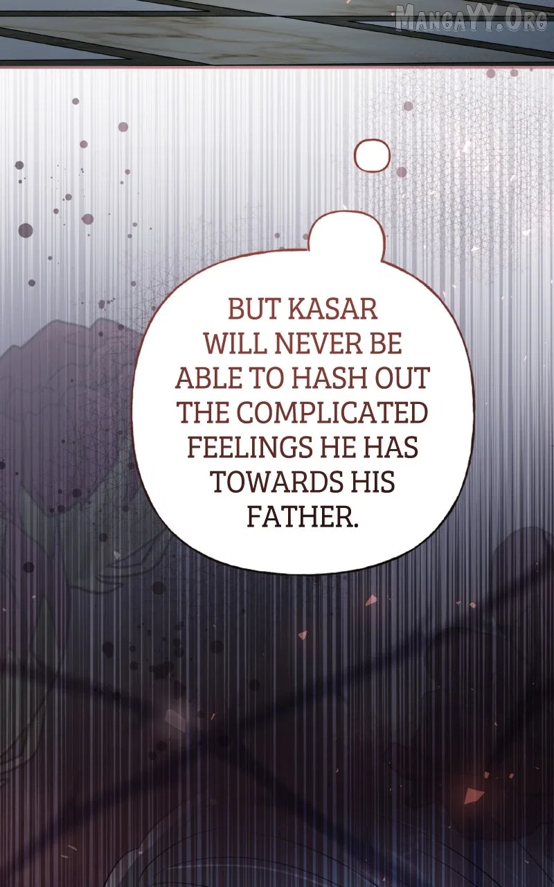 The Handmaiden Hates Childcare Chapter 89 – Page 119