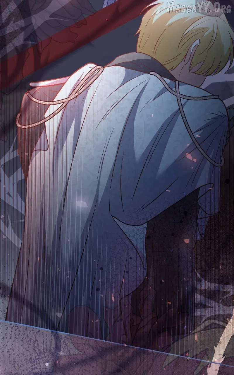 The Handmaiden Hates Childcare Chapter 89 – Page 121