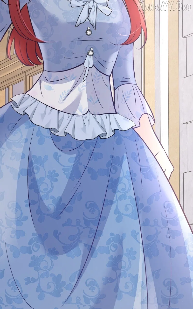 The Handmaiden Hates Childcare Chapter 89 – Page 124