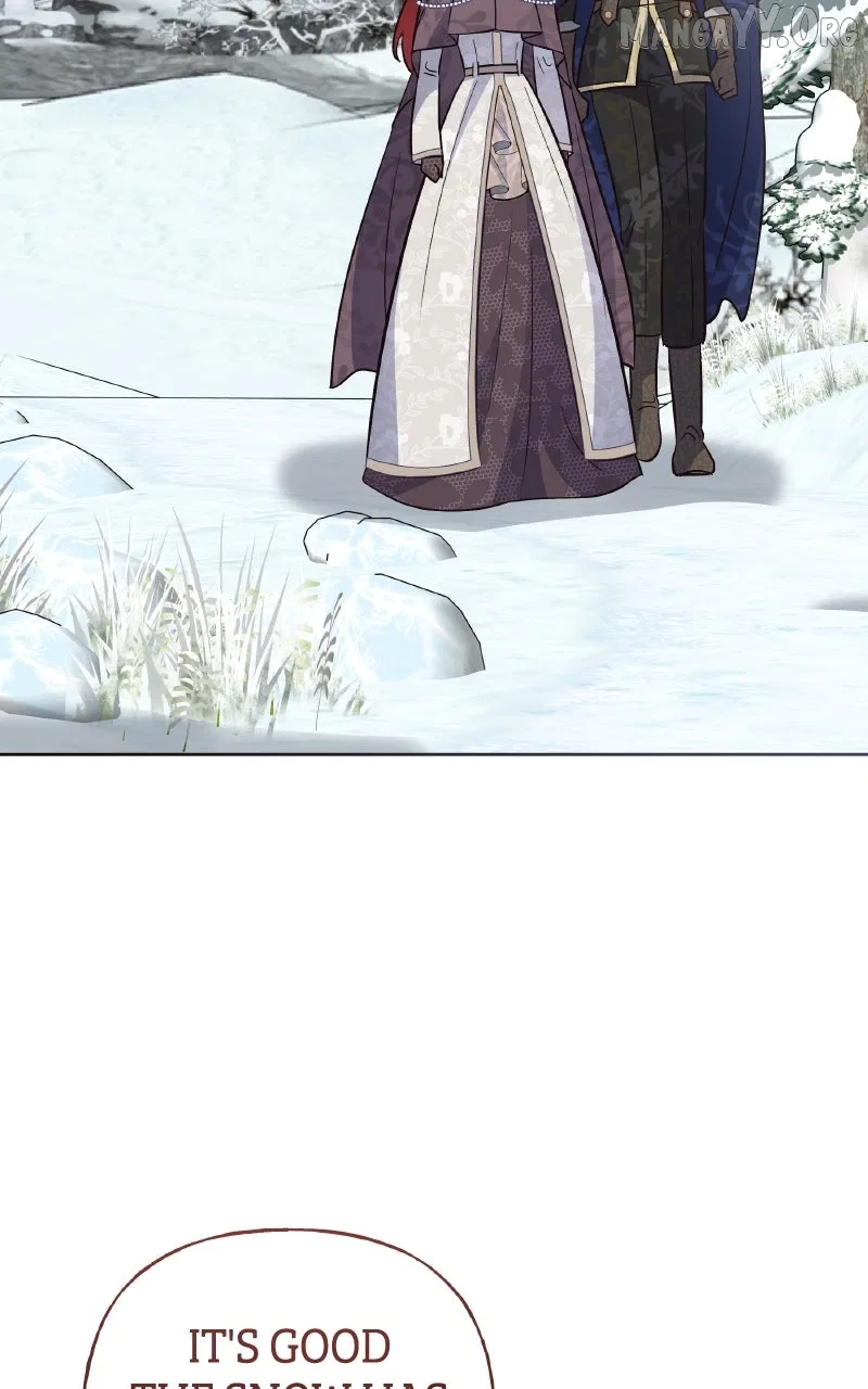 The Handmaiden Hates Childcare Chapter 88 – Page 5