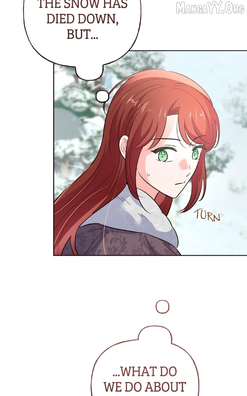 The Handmaiden Hates Childcare Chapter 88 – Page 6