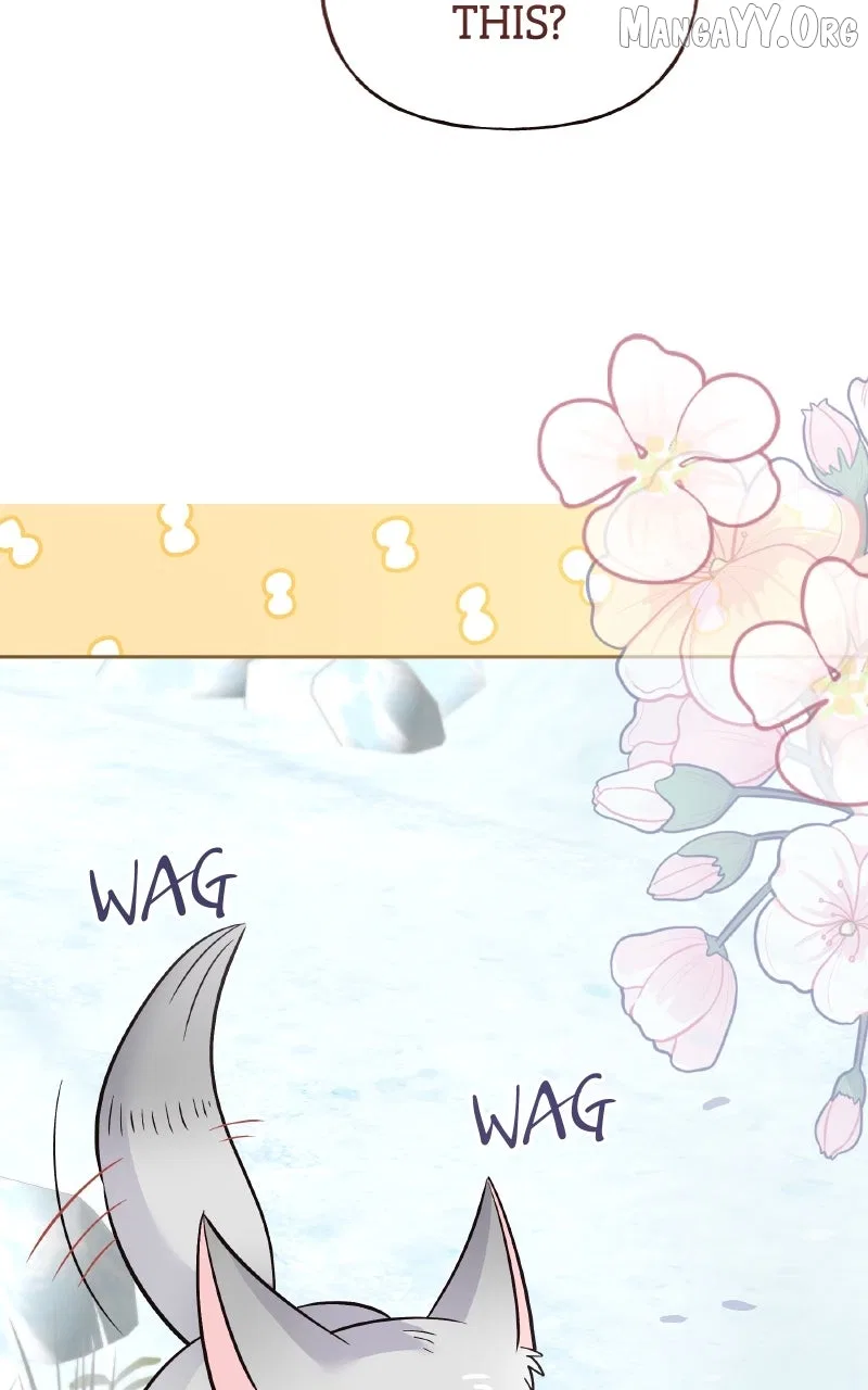 The Handmaiden Hates Childcare Chapter 88 – Page 7