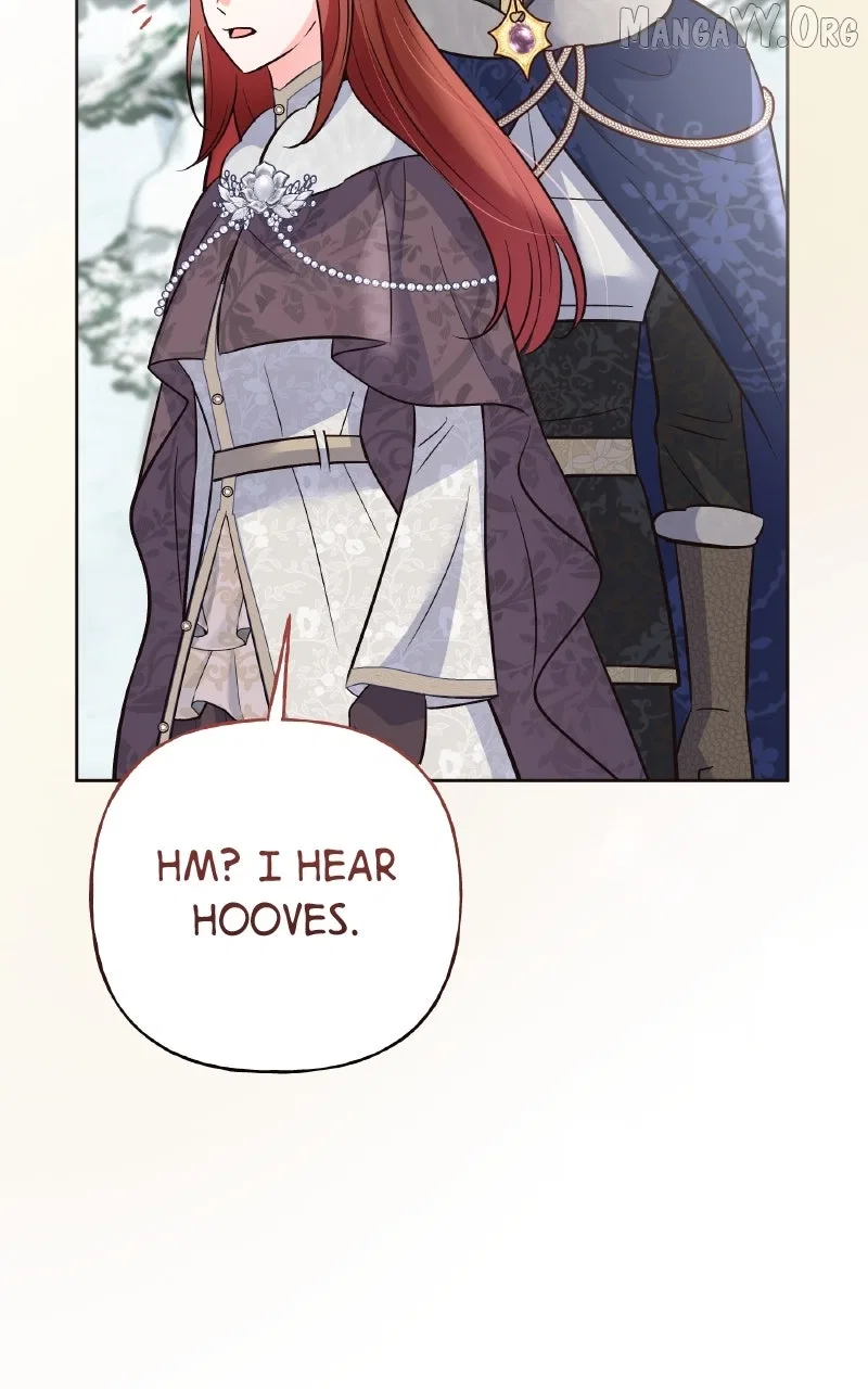 The Handmaiden Hates Childcare Chapter 88 – Page 12