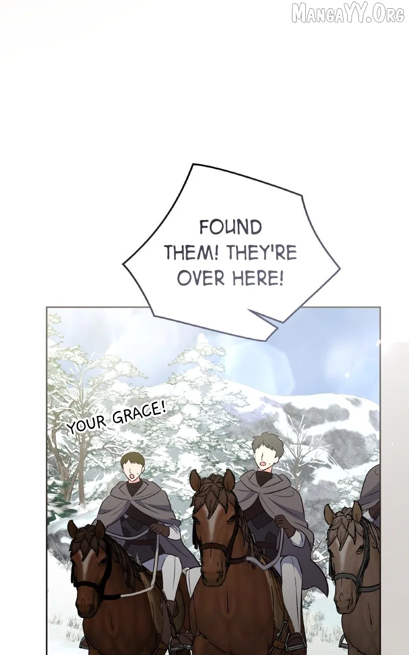 The Handmaiden Hates Childcare Chapter 88 – Page 13