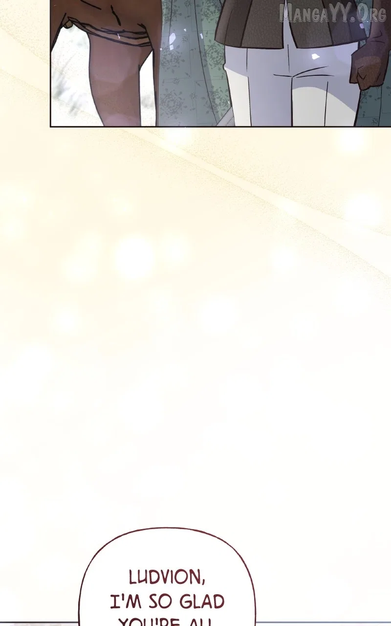 The Handmaiden Hates Childcare Chapter 88 – Page 19