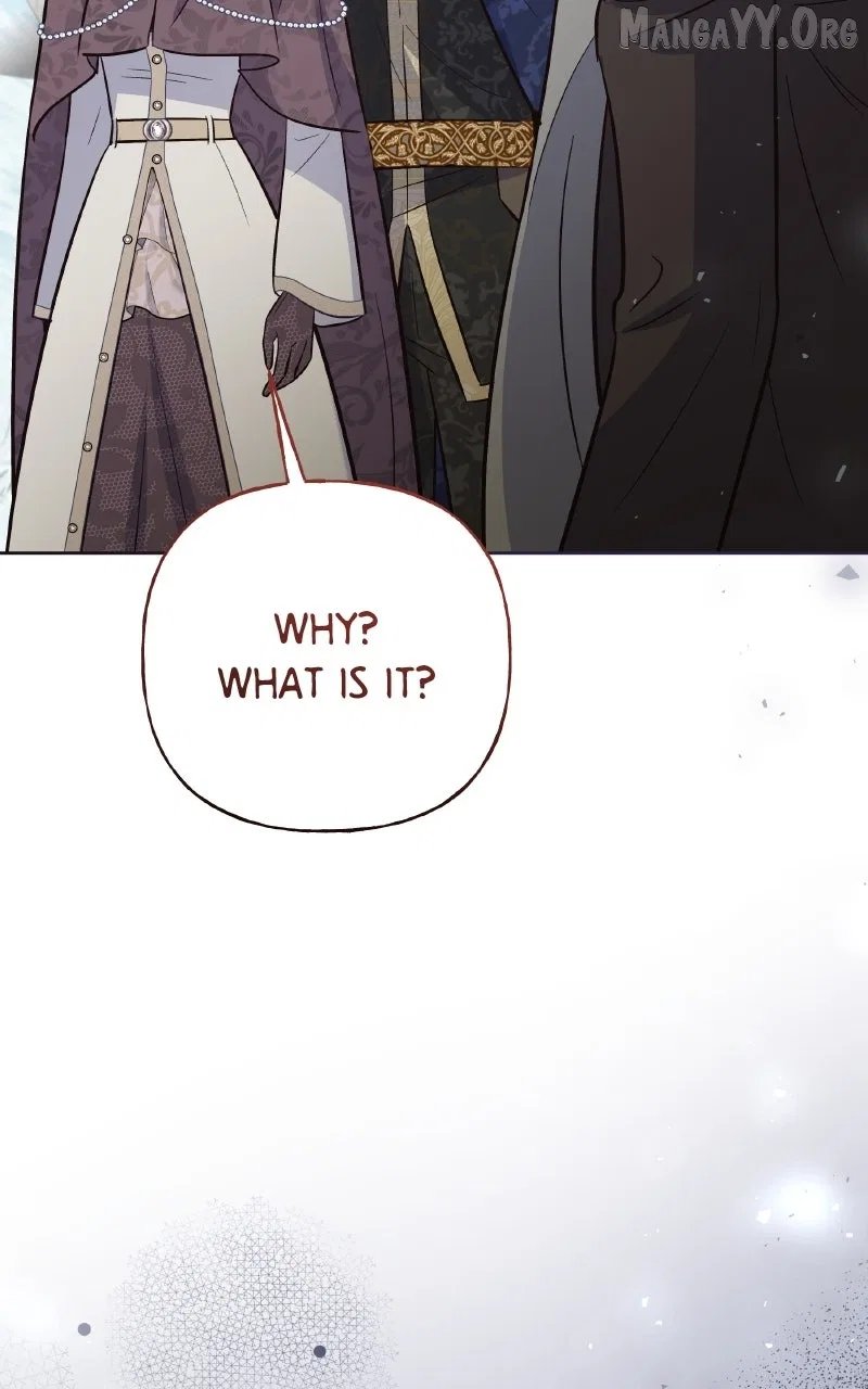 The Handmaiden Hates Childcare Chapter 88 – Page 25