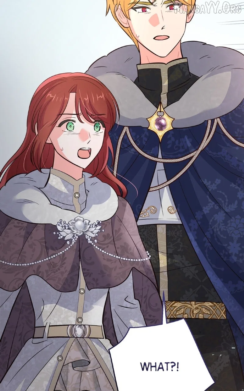 The Handmaiden Hates Childcare Chapter 88 – Page 27