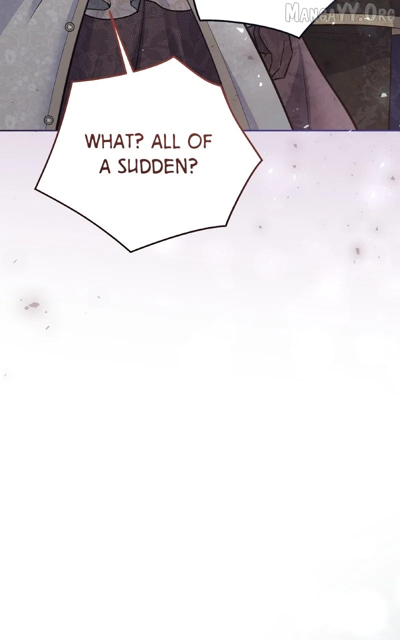 The Handmaiden Hates Childcare Chapter 88 – Page 28