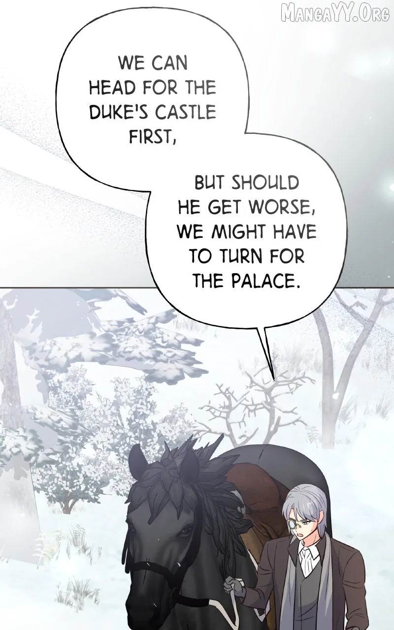 The Handmaiden Hates Childcare Chapter 88 – Page 29