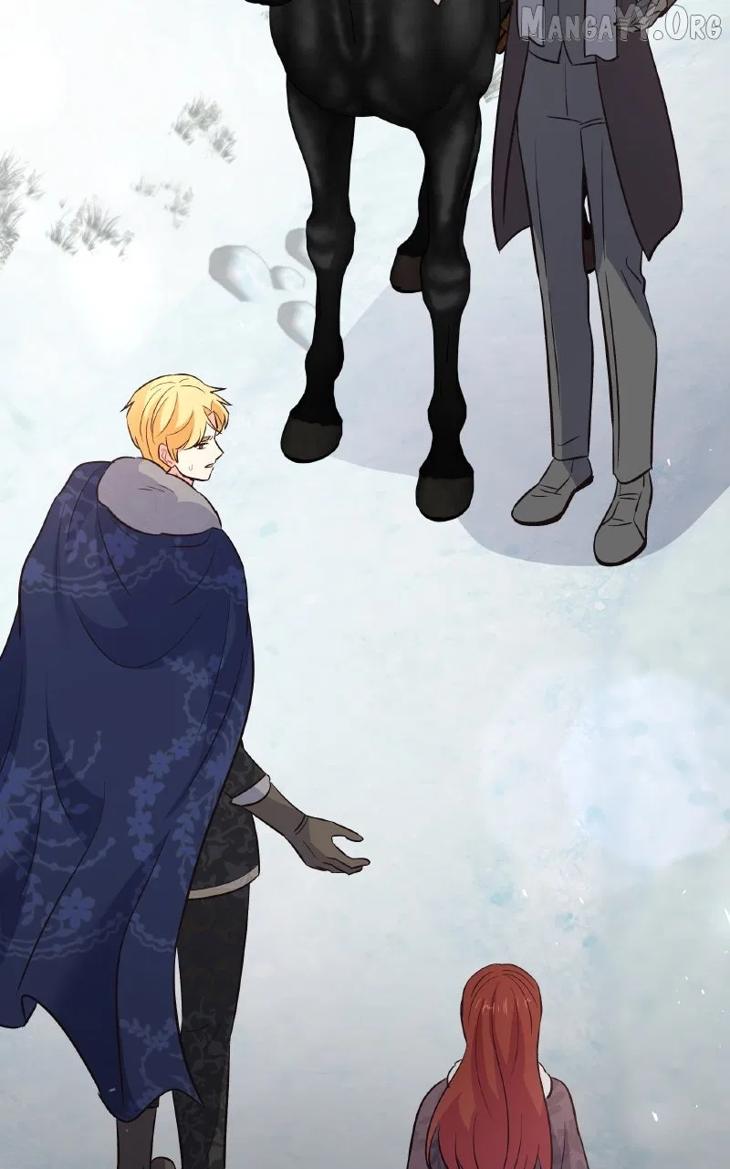 The Handmaiden Hates Childcare Chapter 88 – Page 30