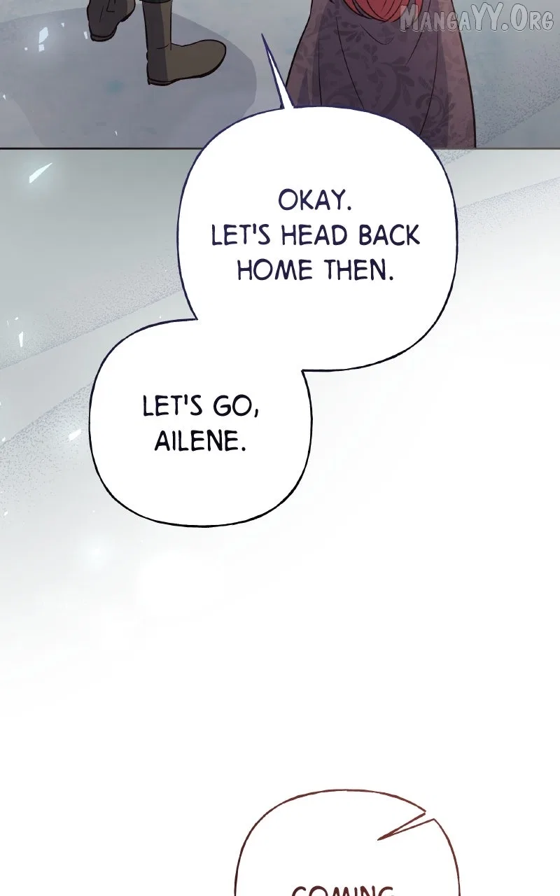 The Handmaiden Hates Childcare Chapter 88 – Page 31