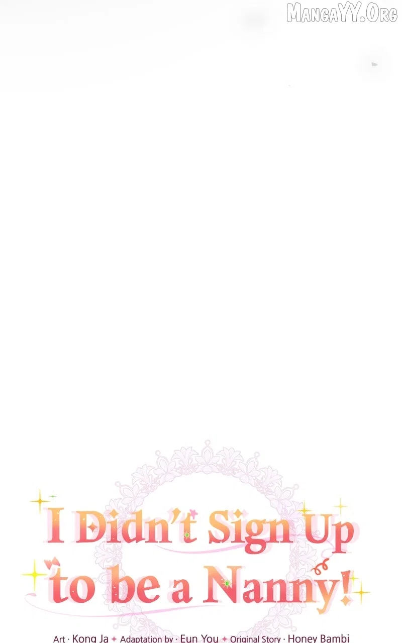 The Handmaiden Hates Childcare Chapter 88 – Page 44
