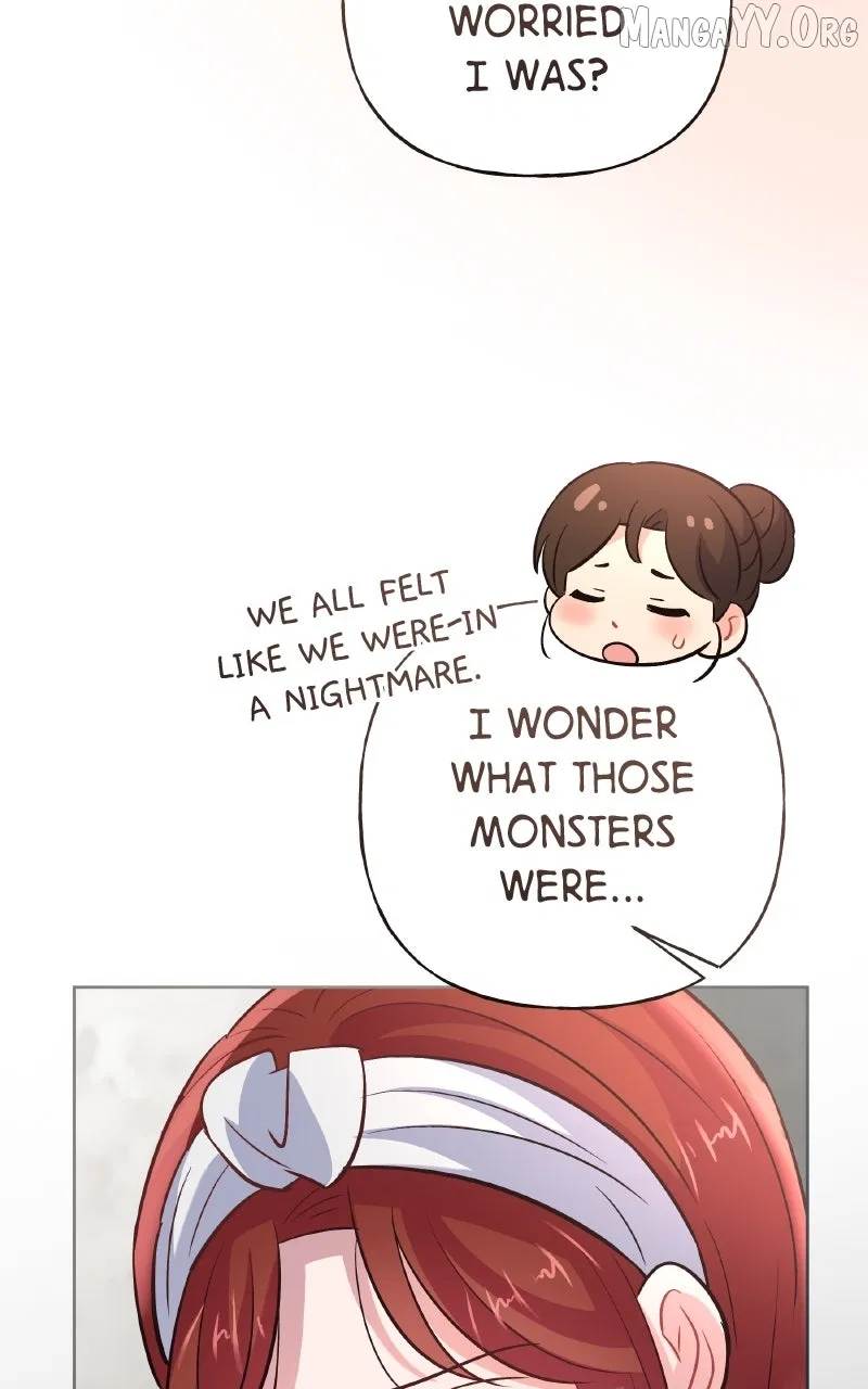 The Handmaiden Hates Childcare Chapter 88 – Page 51