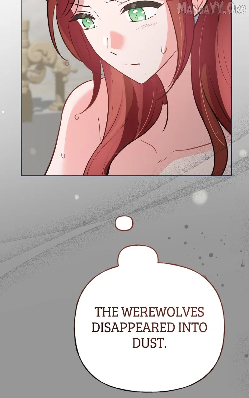 The Handmaiden Hates Childcare Chapter 88 – Page 52
