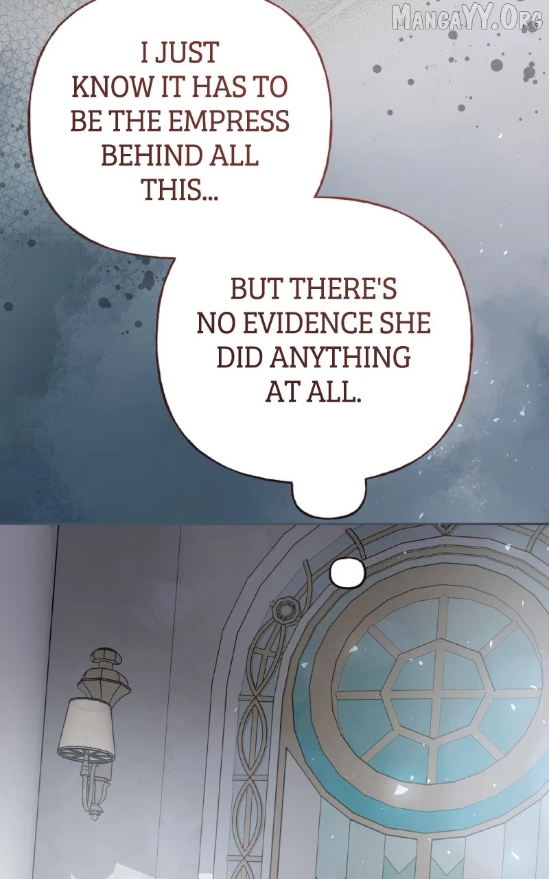 The Handmaiden Hates Childcare Chapter 88 – Page 54