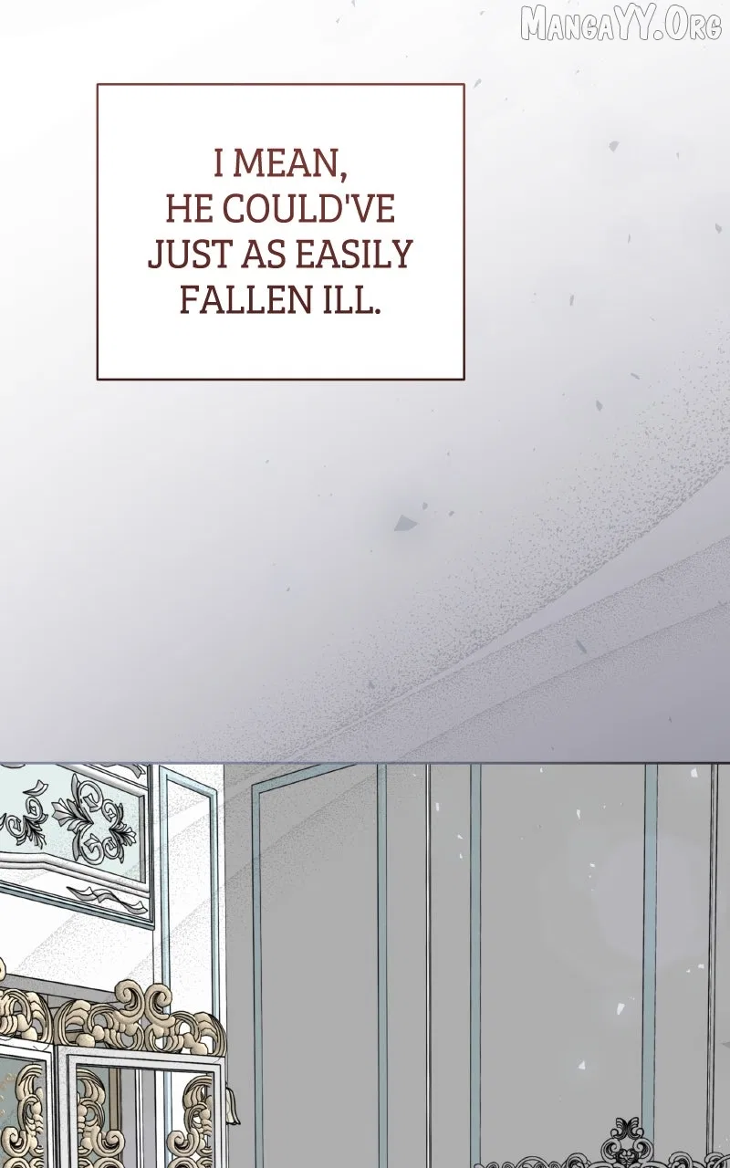 The Handmaiden Hates Childcare Chapter 88 – Page 57