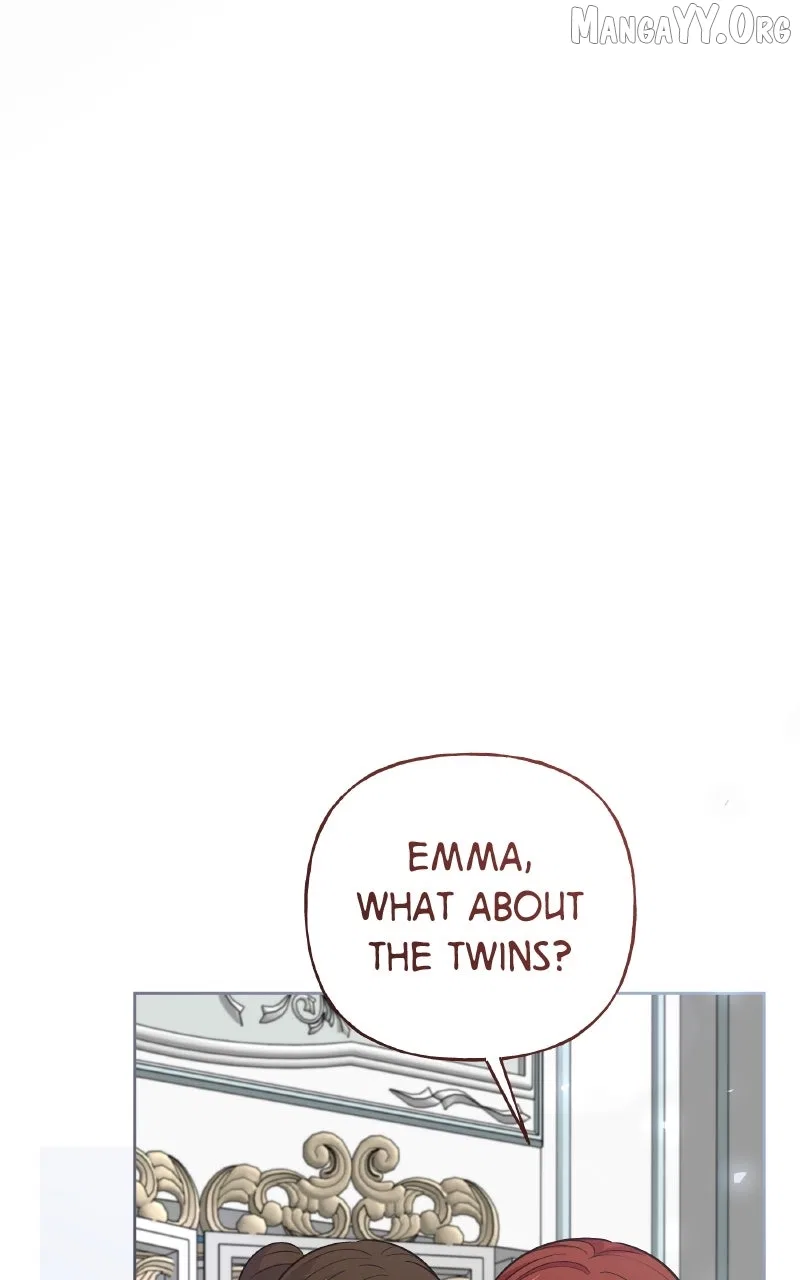 The Handmaiden Hates Childcare Chapter 88 – Page 60