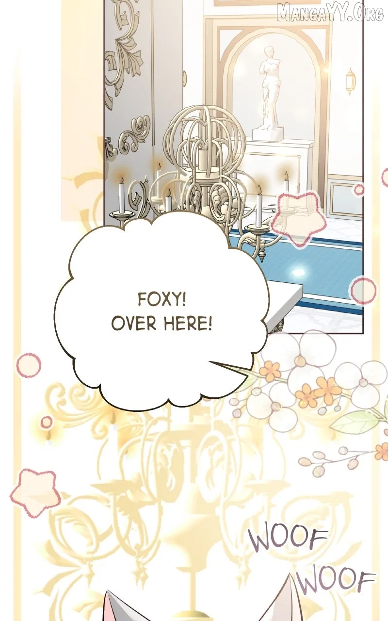 The Handmaiden Hates Childcare Chapter 88 – Page 65