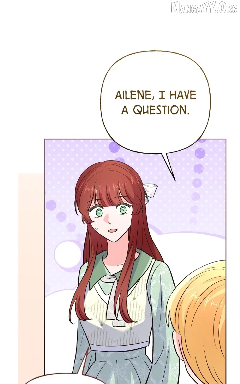 The Handmaiden Hates Childcare Chapter 88 – Page 72