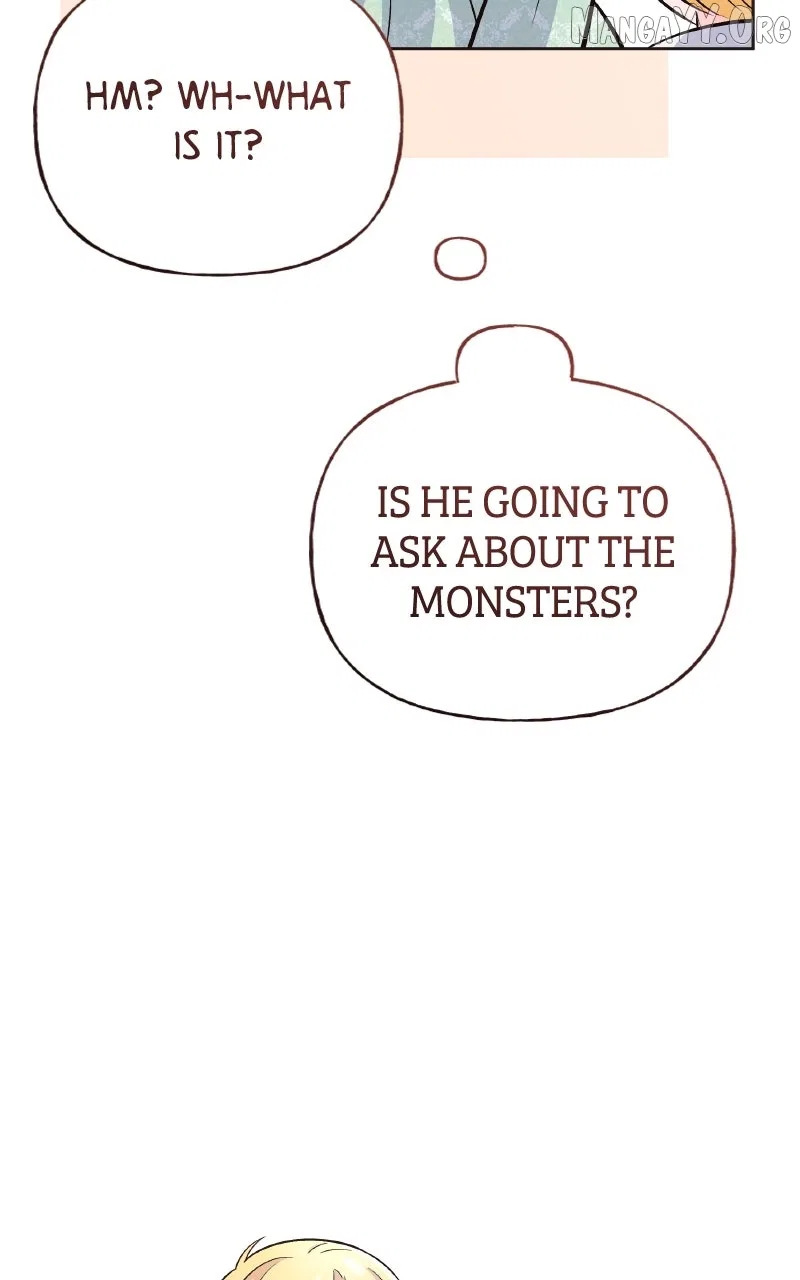 The Handmaiden Hates Childcare Chapter 88 – Page 73