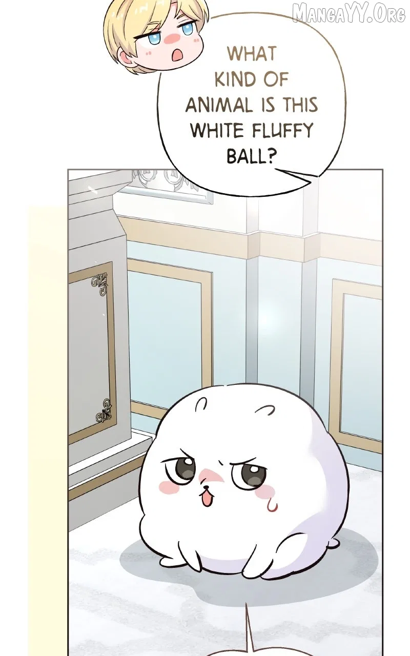 The Handmaiden Hates Childcare Chapter 88 – Page 74
