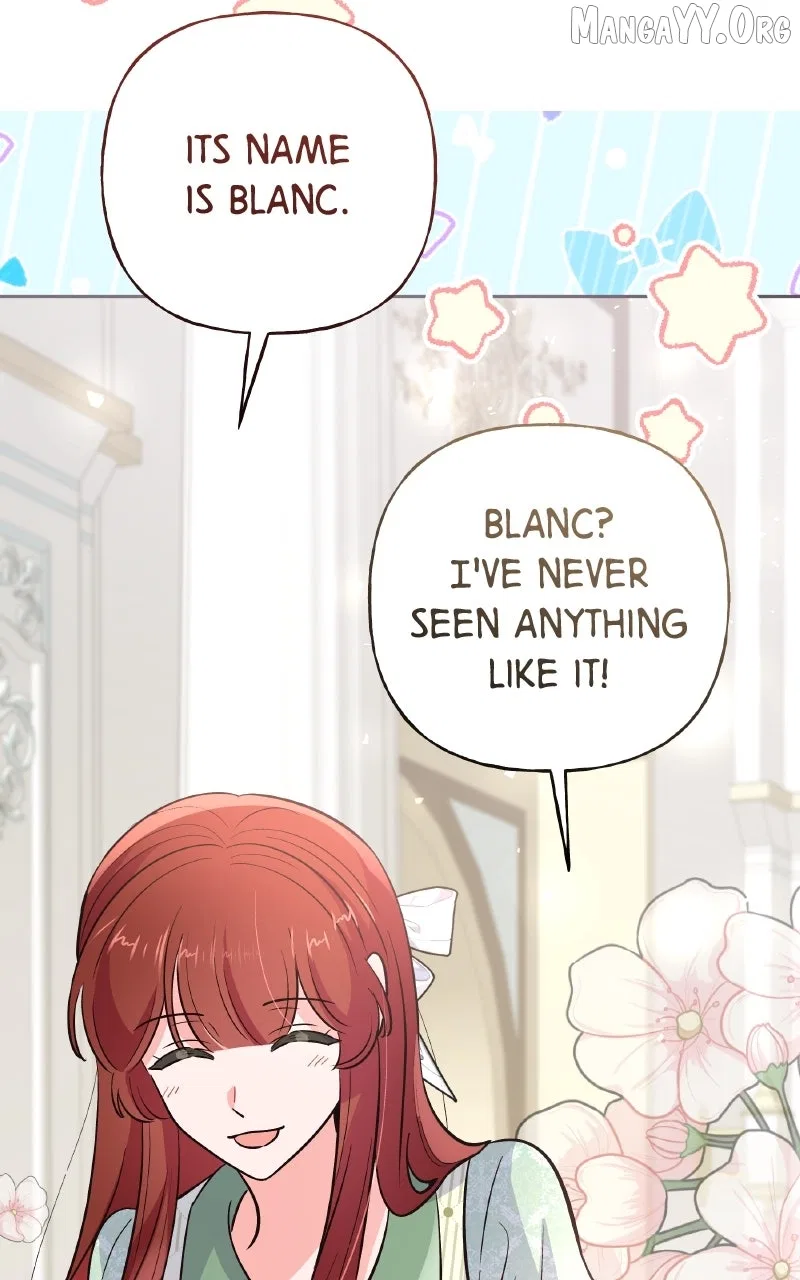 The Handmaiden Hates Childcare Chapter 88 – Page 76