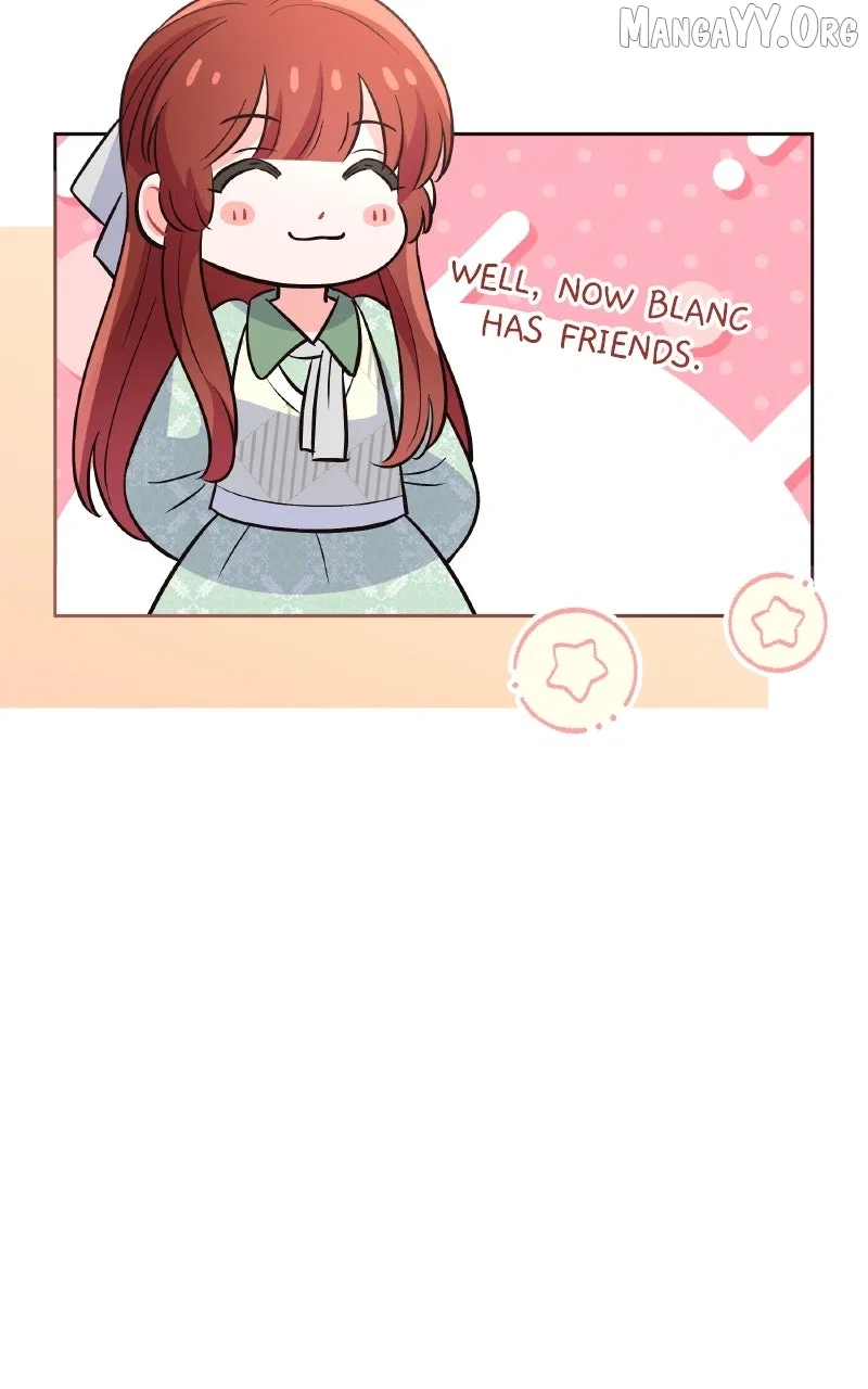 The Handmaiden Hates Childcare Chapter 88 – Page 80