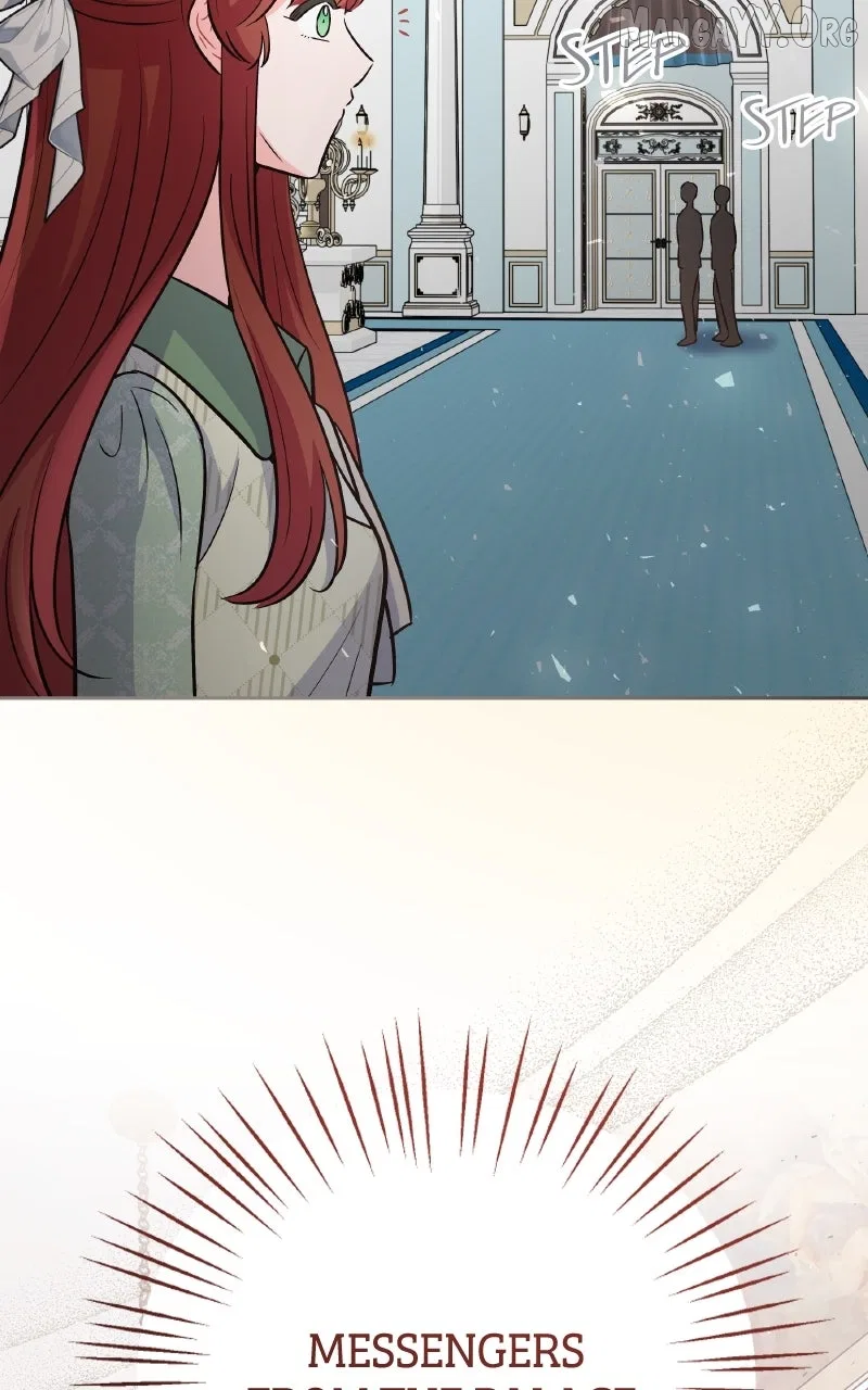 The Handmaiden Hates Childcare Chapter 88 – Page 82