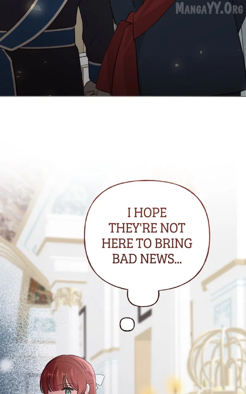 The Handmaiden Hates Childcare Chapter 88 – Page 84