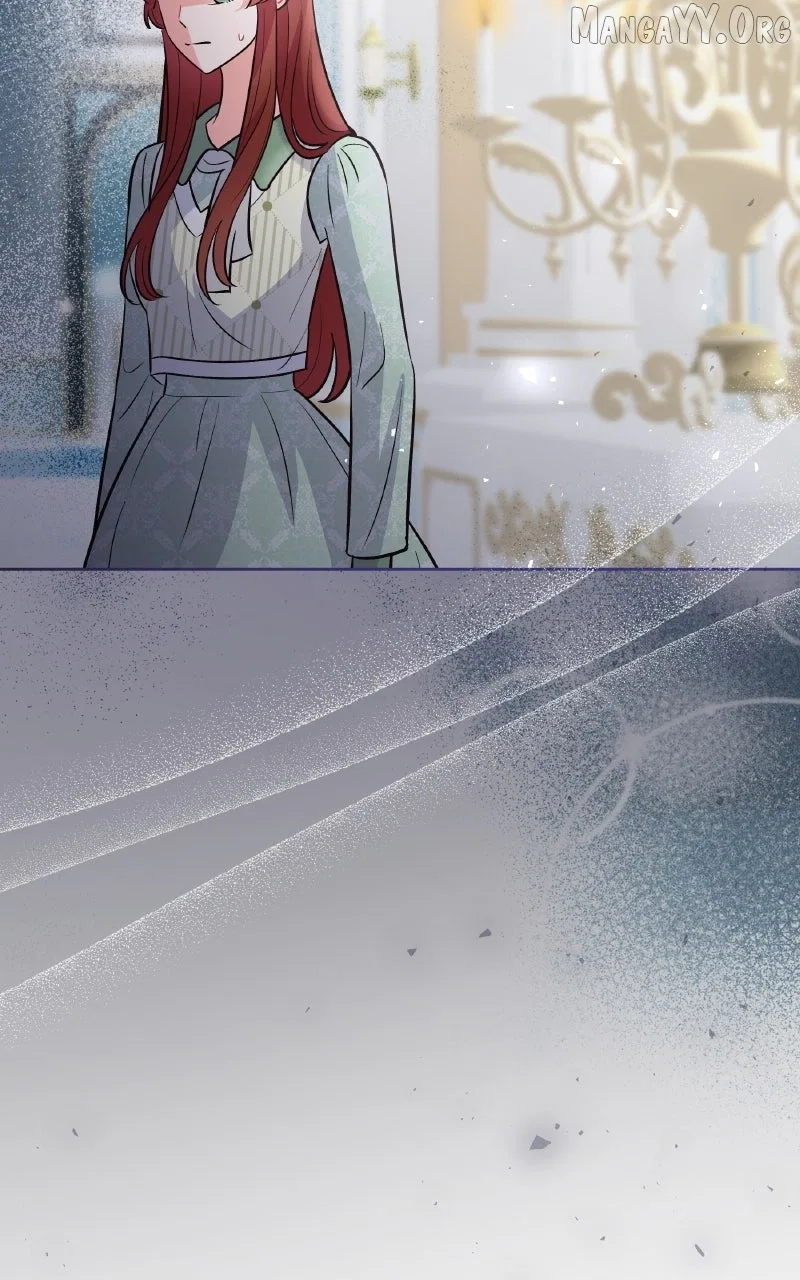 The Handmaiden Hates Childcare Chapter 88 – Page 85