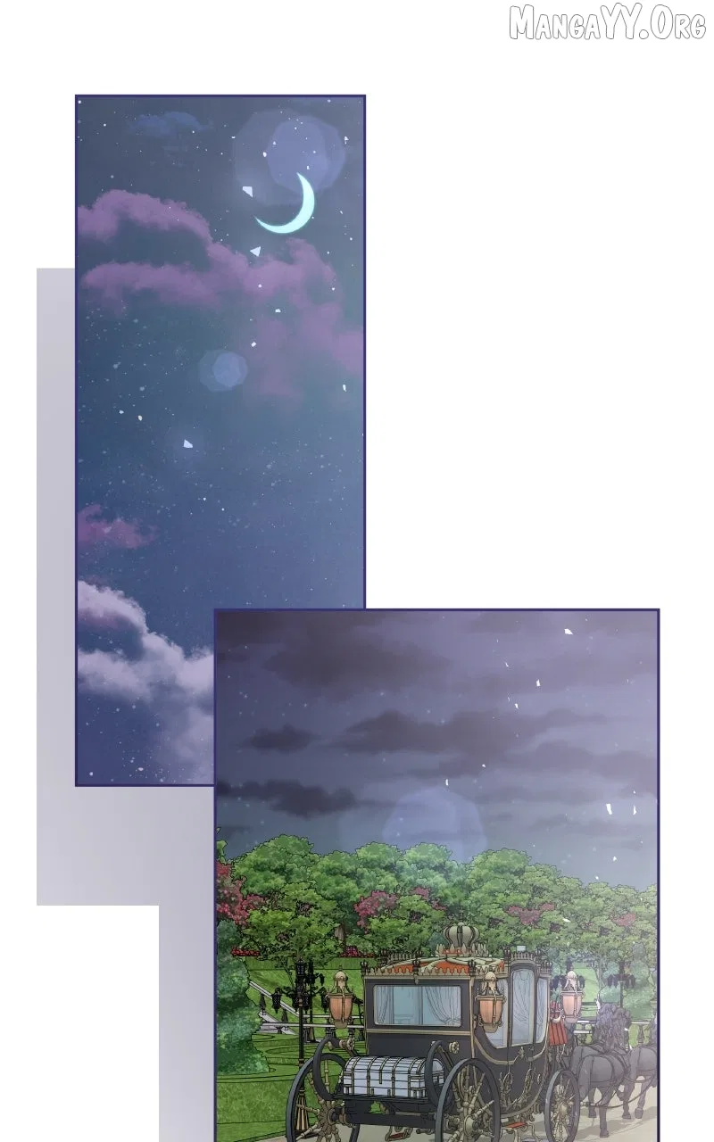 The Handmaiden Hates Childcare Chapter 88 – Page 87