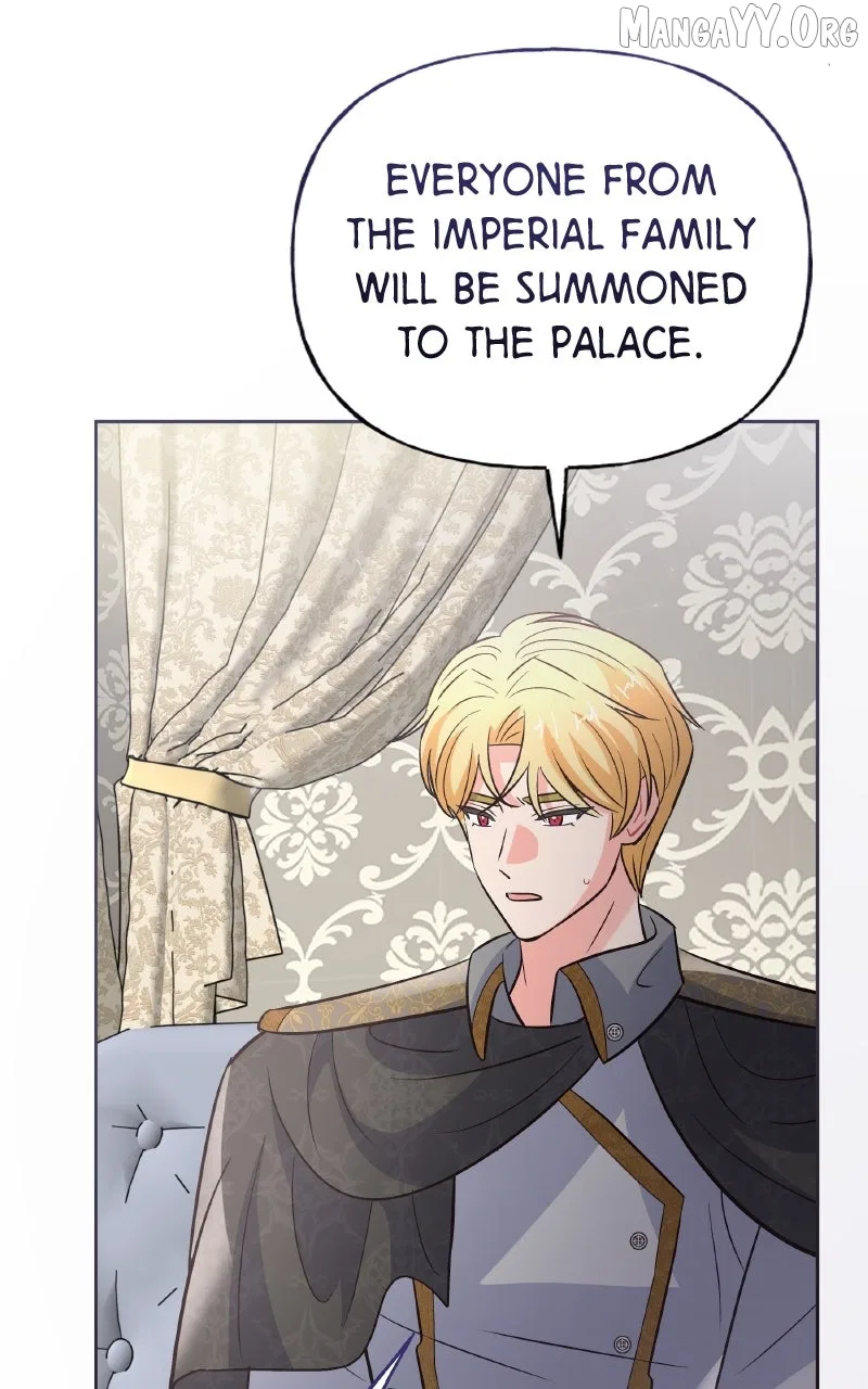 The Handmaiden Hates Childcare Chapter 88 – Page 91