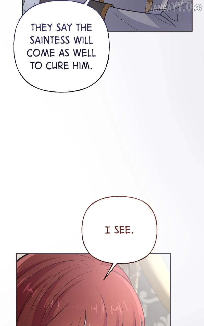 The Handmaiden Hates Childcare Chapter 88 – Page 92