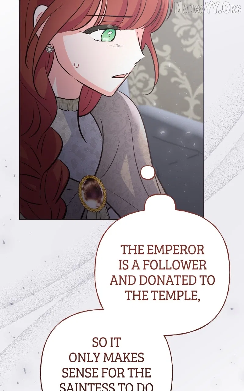The Handmaiden Hates Childcare Chapter 88 – Page 93