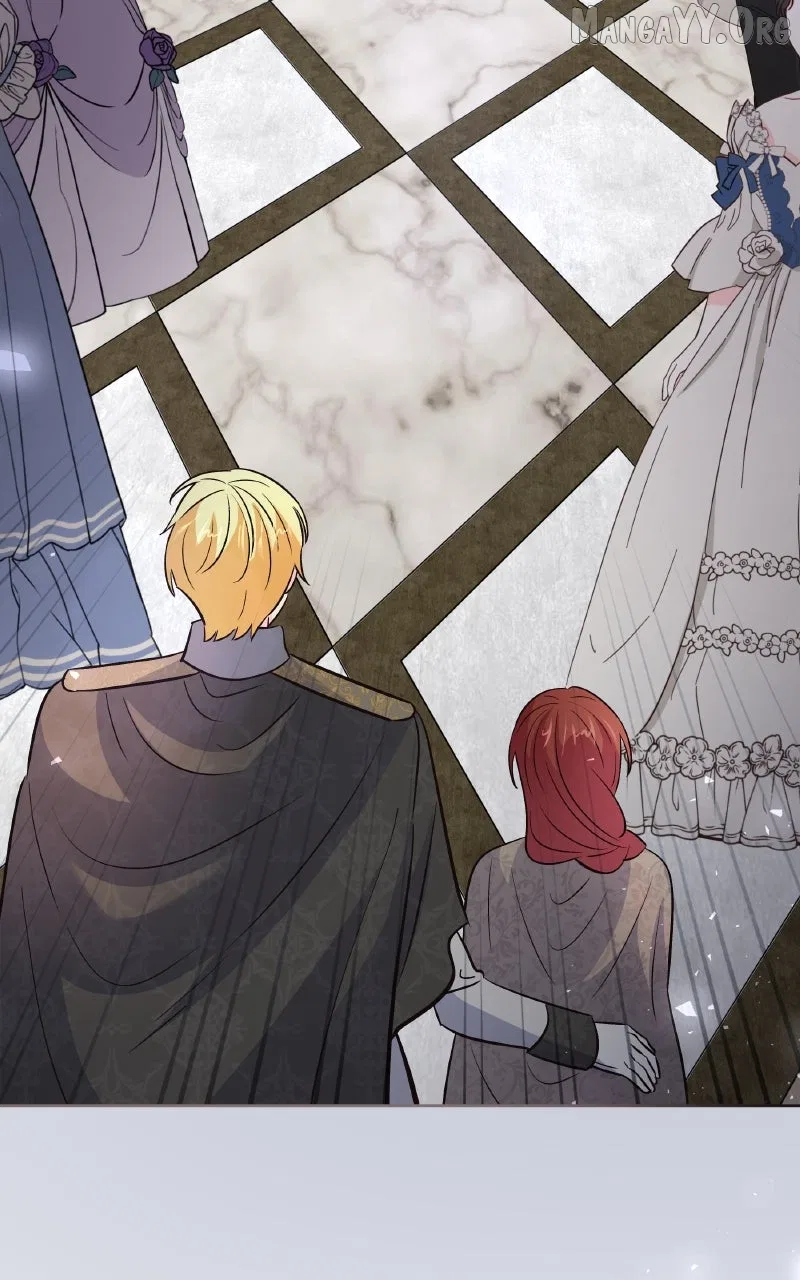 The Handmaiden Hates Childcare Chapter 88 – Page 101