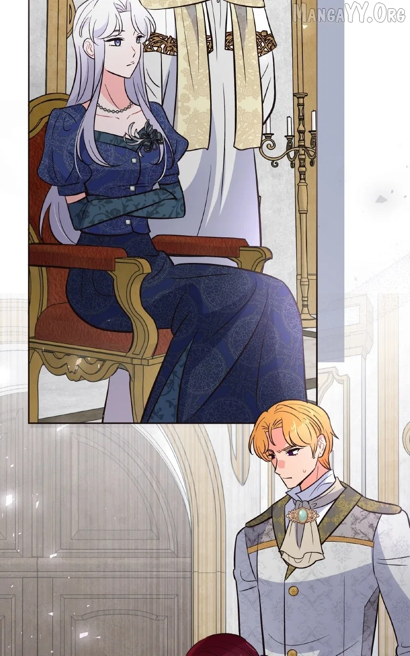 The Handmaiden Hates Childcare Chapter 88 – Page 103