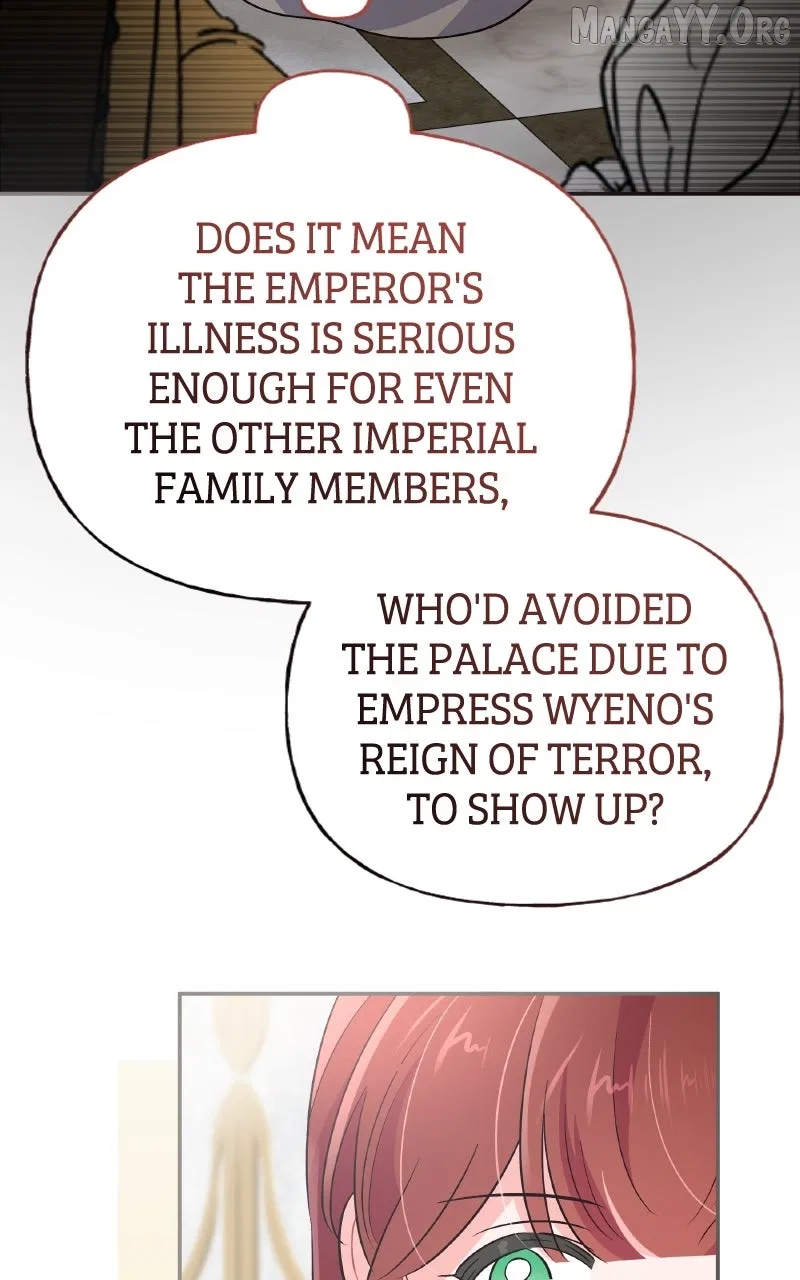 The Handmaiden Hates Childcare Chapter 88 – Page 106