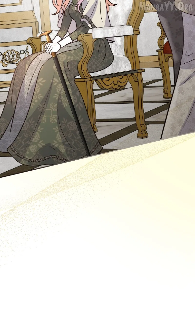 The Handmaiden Hates Childcare Chapter 88 – Page 109