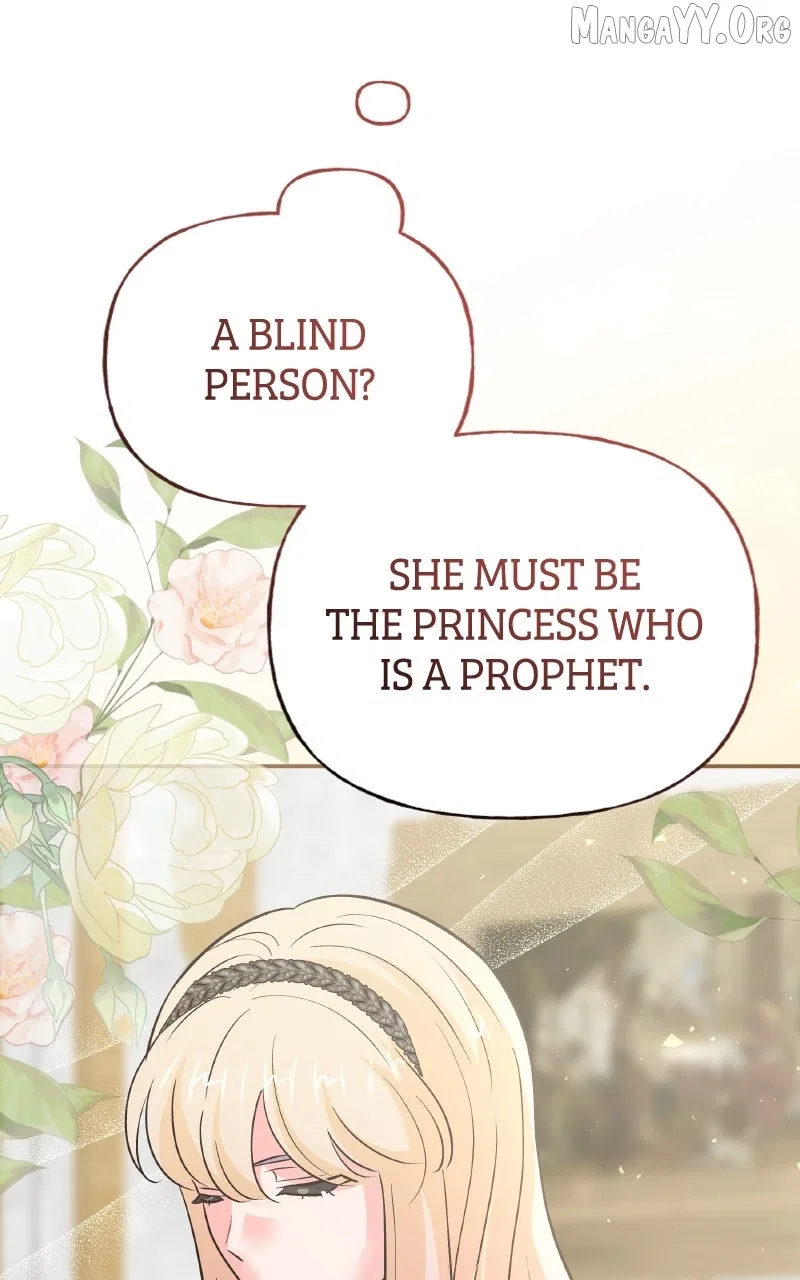 The Handmaiden Hates Childcare Chapter 88 – Page 110