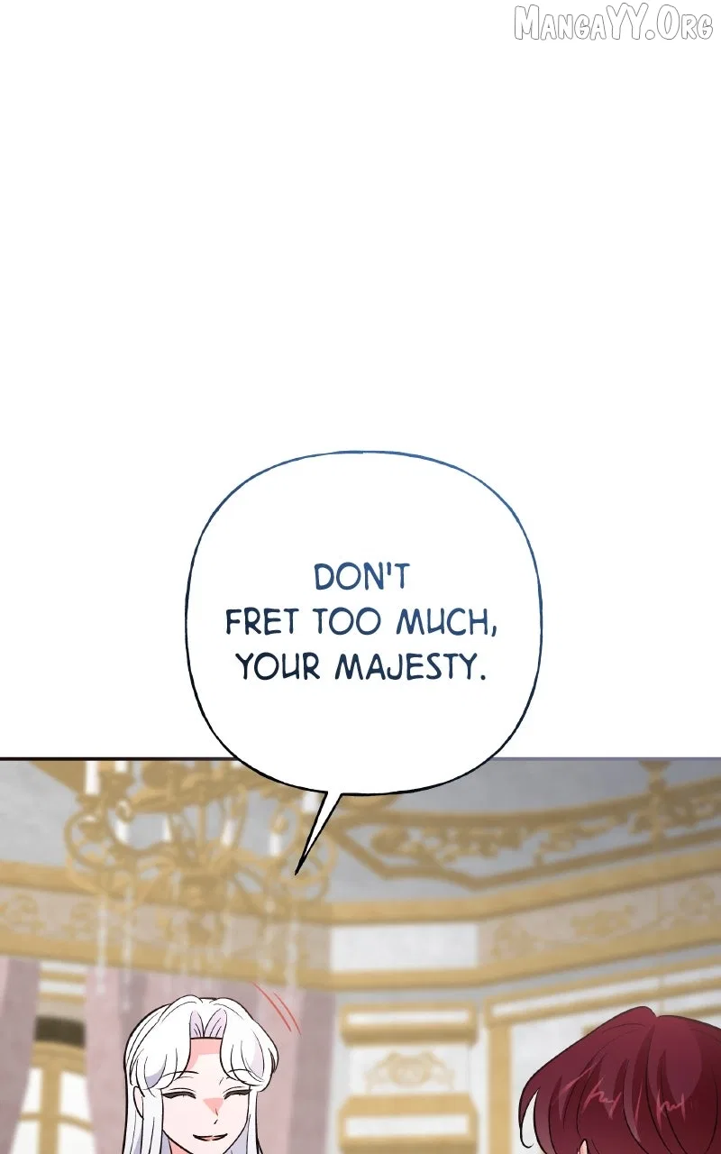 The Handmaiden Hates Childcare Chapter 88 – Page 112