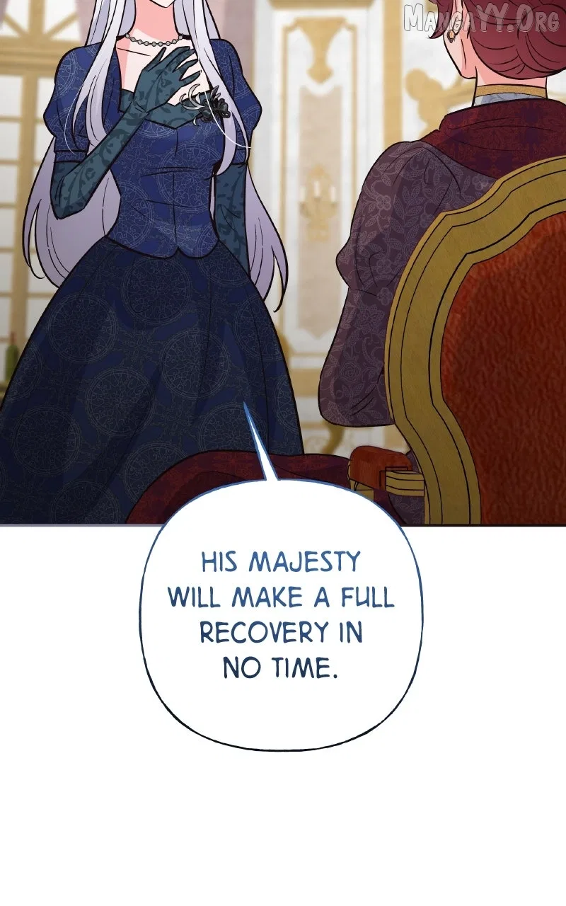 The Handmaiden Hates Childcare Chapter 88 – Page 113