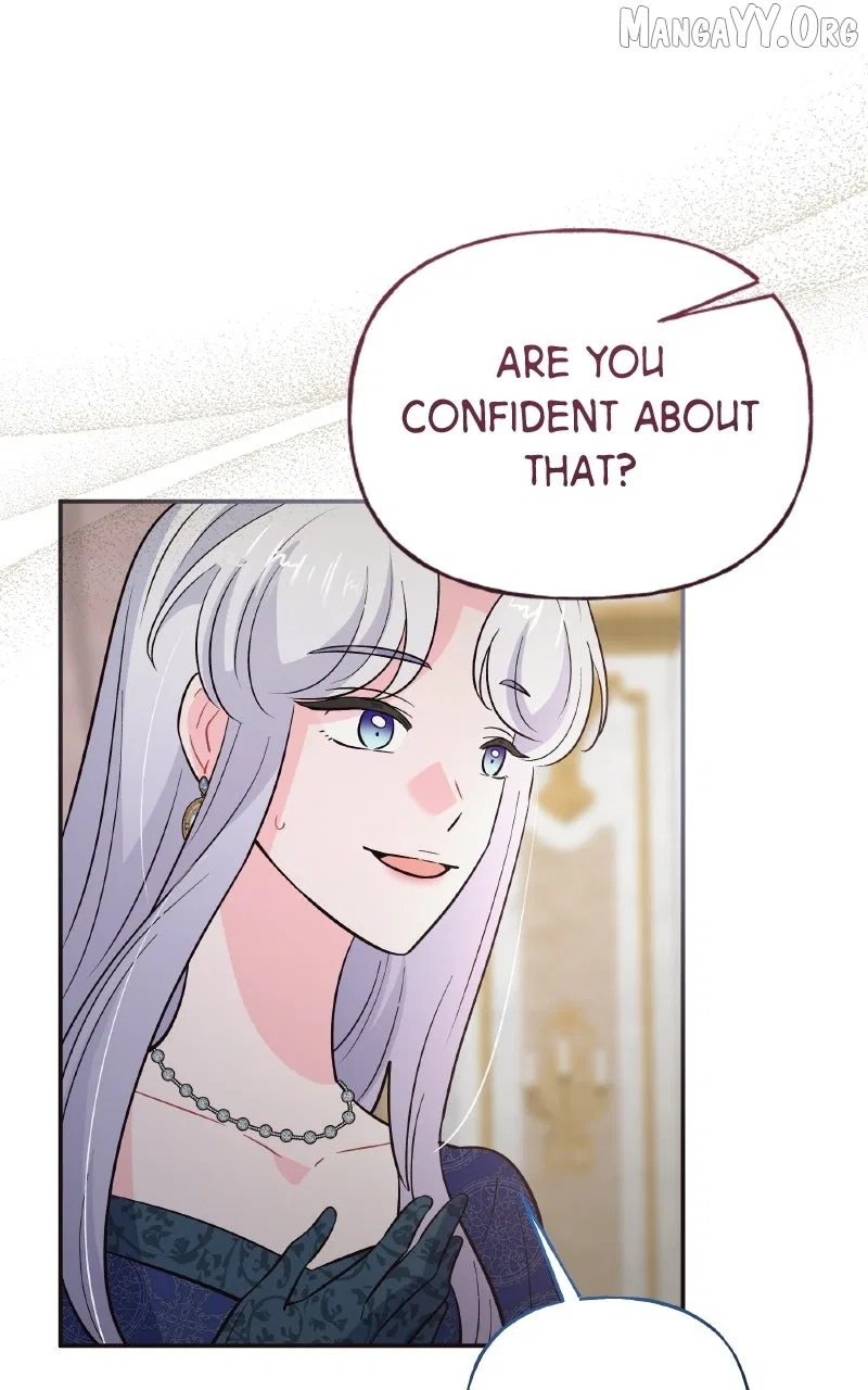 The Handmaiden Hates Childcare Chapter 88 – Page 114