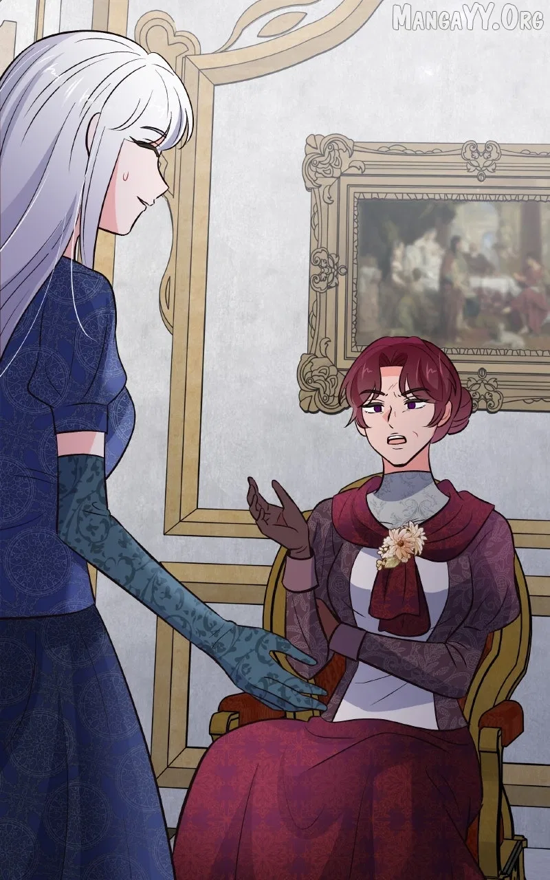 The Handmaiden Hates Childcare Chapter 88 – Page 116