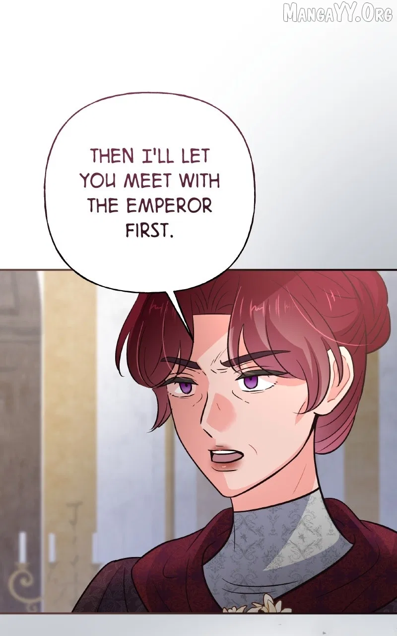 The Handmaiden Hates Childcare Chapter 88 – Page 118