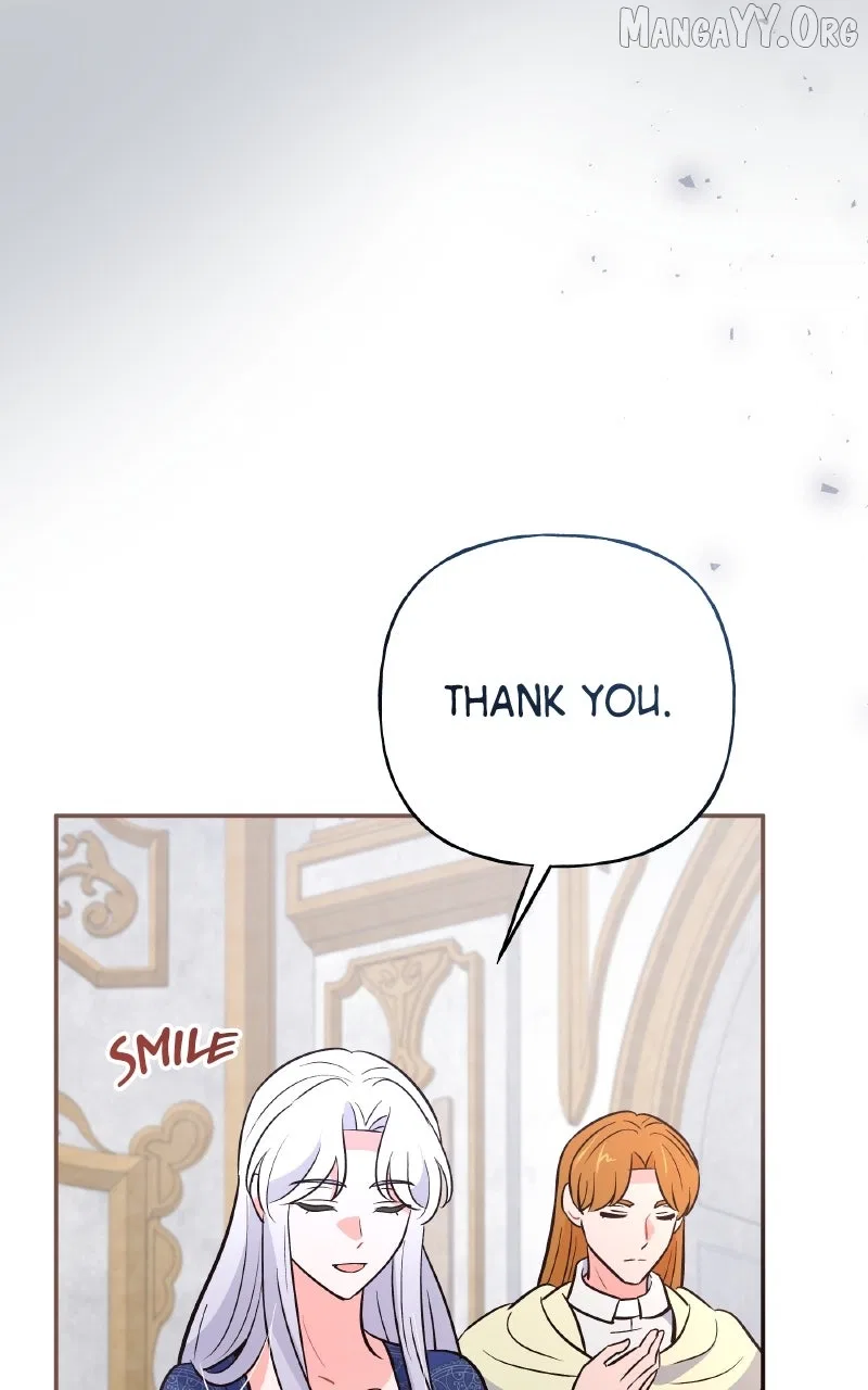 The Handmaiden Hates Childcare Chapter 88 – Page 119