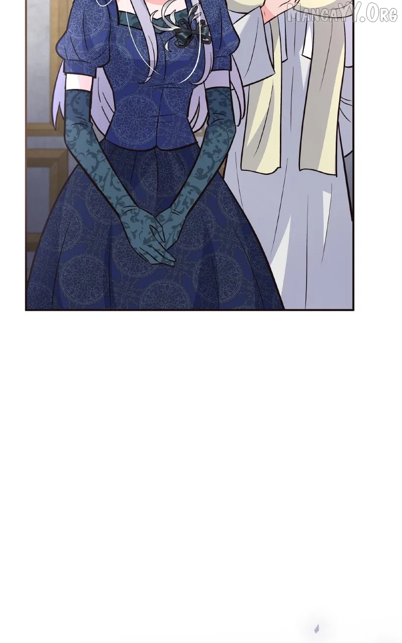 The Handmaiden Hates Childcare Chapter 88 – Page 120