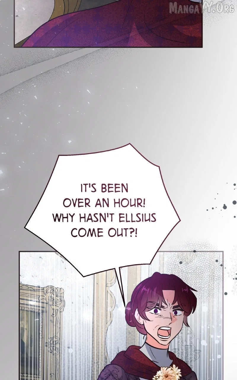 The Handmaiden Hates Childcare Chapter 88 – Page 129